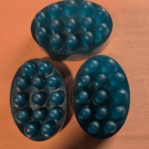 Massage Moisturizing All Natural Vitamin E Bar Spa Soap